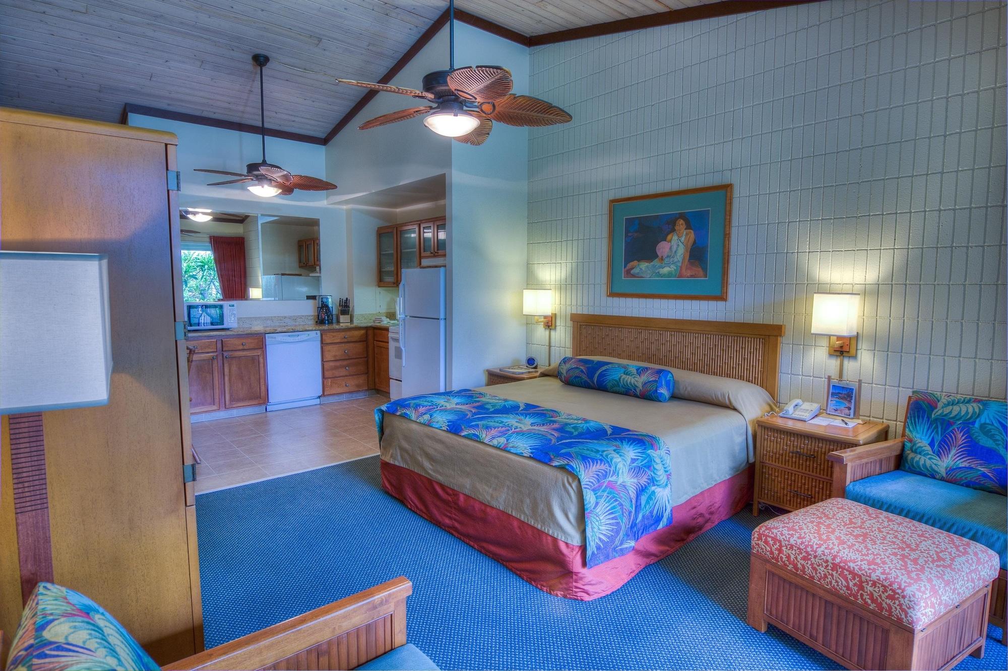Napili Shores Maui By Outrigger - No & Housekeeping Fees 4* Lahaina